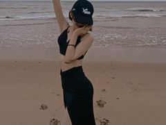 -那香海钻石沙滩浴场