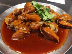 -老虎滩大连海鲜烧烤(建邺云锦路总店)