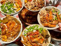 -堂瓦里·33年传统赣菜(第一街区店)