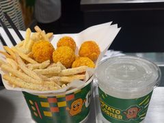 -Potato Corner(广州天河城店)