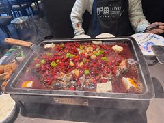-炉鱼(无锡八佰伴中心店)