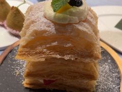 -晓粤·惹味粤菜(凯德乐峰广场店)