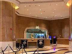 -澳门十六浦索菲特大酒店