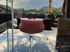 -时光吧·大堂吧·丽江和府洲际度假酒店