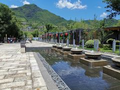 -千峡湖生态旅游度假区