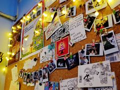 -Joymean coffee.见面咖啡