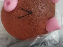 -BreadTalk面包新语·烘焙蛋糕(星河城店)