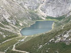 -莲宝叶则景区