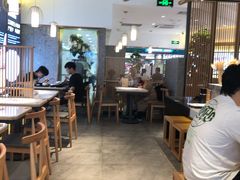 大堂-老娘舅(富都广场店)