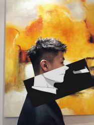 -Kraemer Paris  苏豪路易士·嘉玛发廊