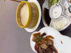 -鹊华居·地道鲁菜·海鲜·融合味(大明湖店)