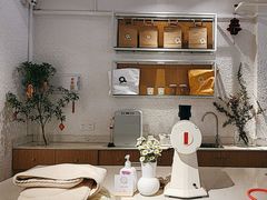 -Cafe on warm(丹霞店)