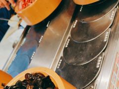 -龍歌自助小火锅(市南金茂湾店)