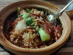 -壹煲口福煲仔饭(中山路店)