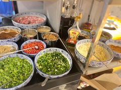 -乐闹闹重庆火鍋(民治店)