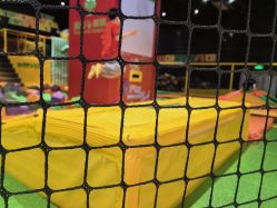 -蹦蹦跳跳(新奥购物中心店)