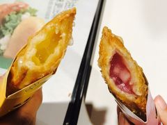 香芋派-麦当劳(新王府井店)
