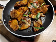 -茉莉餐厅(亳州高新万达广场希夷大道店)