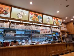 -虹梅食堂·爱蝦乃家