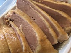 -徐家鸭子·非遗烤鸭(老门东店)