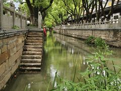 -安亭老街