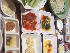 -紫霞门韩国料理烤肉(深南东路店)