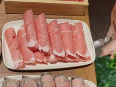 -巴奴毛肚火锅(京西大悦城店)