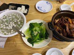 -斯丹姜母鸭·古法干香(涂门街总店)