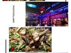 -蘭奢雅集·江浙菜(青山江滩店)