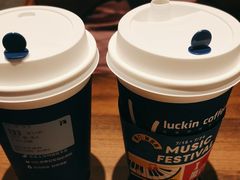 -瑞幸咖啡(大连罗斯福广场一层店)