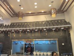-桥香园过桥米线(复兴路店)