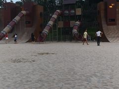 -枫香湖儿童公园