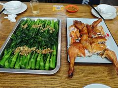 -顺徕德·仙庙烧鸡(桂庙路店)