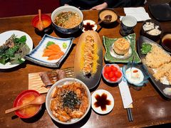 -千代武日本料理(开发区店)
