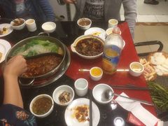-香丽缘饭馆(黑龙潭店)
