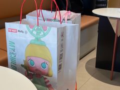 -泡泡玛特POPMART(北国先天下店)