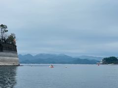 -千岛湖湖人皮划艇俱乐部