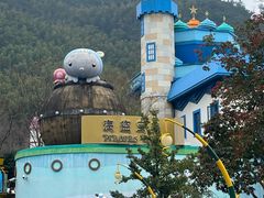 -安吉Hello Kitty乐园