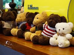 -咖法森林·咖啡  酒吧(天河店)