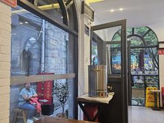 -桥香园云南过桥米线(红龙井店)