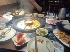 -要德火锅(泰隆商业街店)