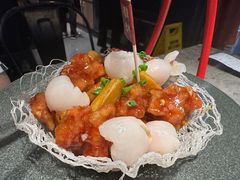 -老福洲·三十年福州味(斗东店)