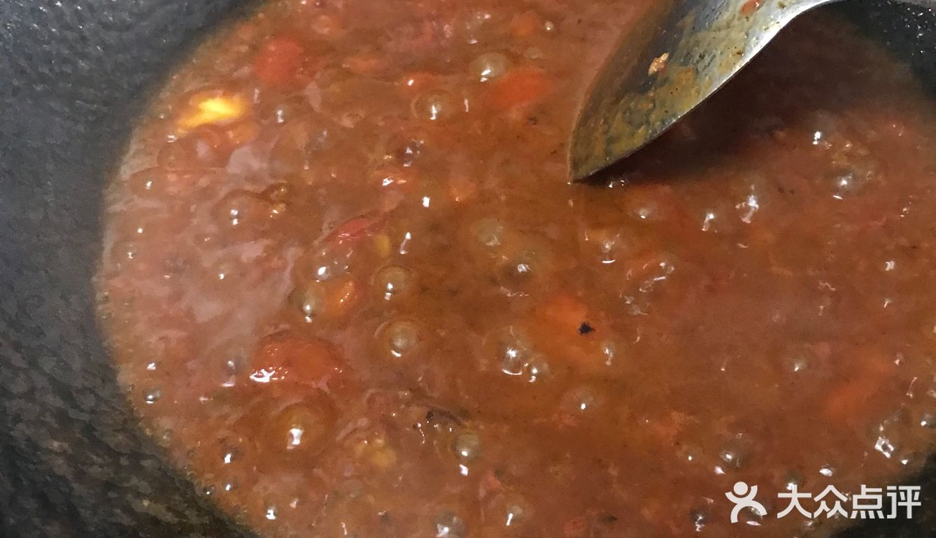 意大利面🍝