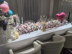 -PARFUM FLORAL花境法餐(南京首店)