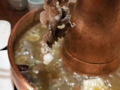 -京韵胡同·酱香羊蝎子火锅涮肉(长寿路店)