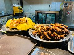 -新疆亚克西音乐餐厅(南方花园店)