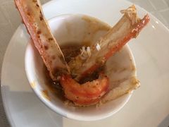 -无招牌海鲜餐厅(滨海艺术中心店)