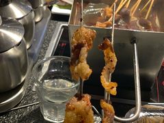 -邢氏老太太烧烤(罗湖店)