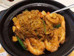 -万龙洲海鲜(大兴绿地缤纷城店)