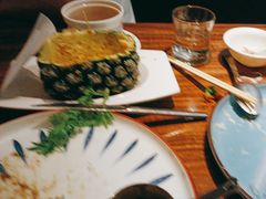 -路易十三西餐厅(西关新天地店)
